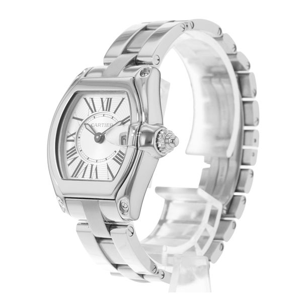 Cartier Roadster W62016V3